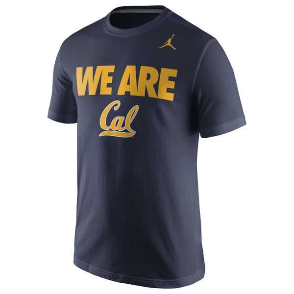 Cal Bears Nike Team WEM T-Shirt - Navy Blue,We sell and wholesale Cal Bears Nike Team WEM T-Shirt - Navy Blue on line form chian!